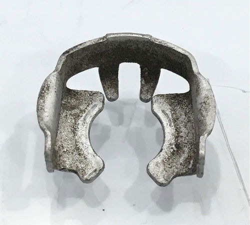 Kit Grampo Bico Injetor Chevrolet Spin 1.8 2020