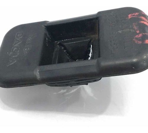 Acabamento Limitador Porta Direita Renault Oroch 2018