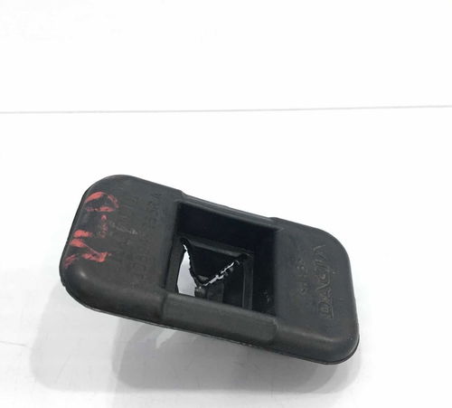 Acabamento Limitador Porta Direita Renault Oroch 2018