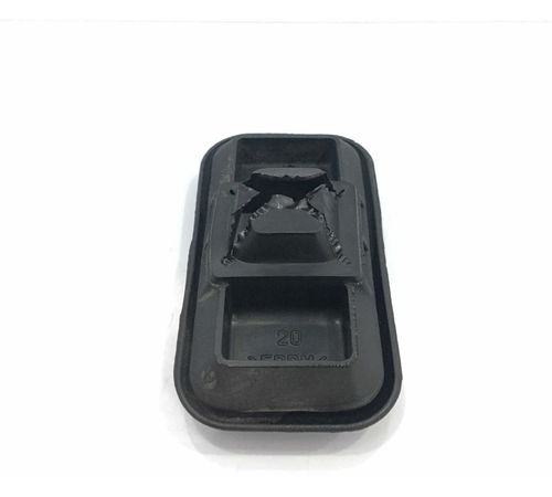 Acabamento Limitador Porta Direita Renault Oroch 2018
