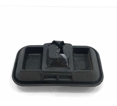 Acabamento Limitador Porta Direita Renault Oroch 2018