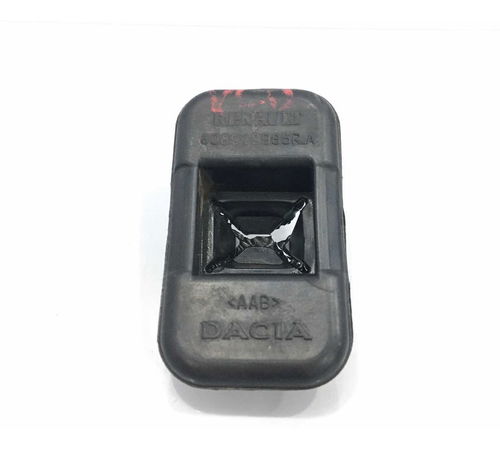 Acabamento Limitador Porta Direita Renau...