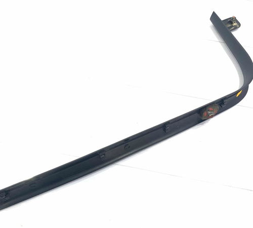 Moldura Soleira Dianteira Direita Citroën C4 Pallas 2008