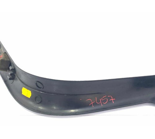Moldura Soleira Dianteira Direita Citroën C4 Pallas 2008