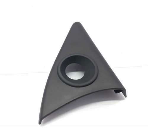 Moldura Acabamento Retrovisor Direito Renault Sandero 2015