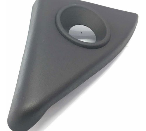Moldura Acabamento Retrovisor Direito Renault Sandero 2015