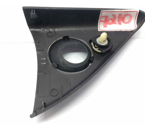 Moldura Acabamento Retrovisor Direito Renault Sandero 2015