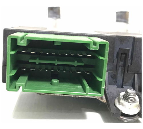 Módulo Conforto Fiat Gran Siena 1.4 2014