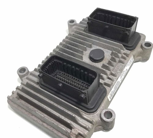 Módulo Injeção Fiat Palio 1.0 2014