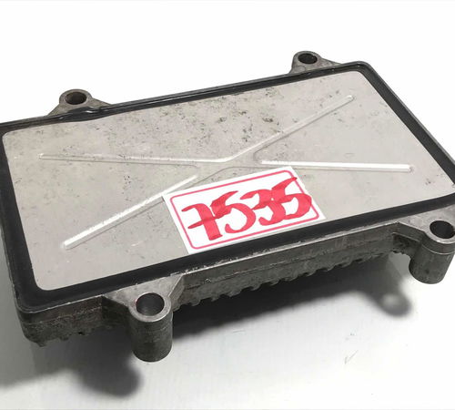 Módulo Injeção Fiat Palio 1.0 2014