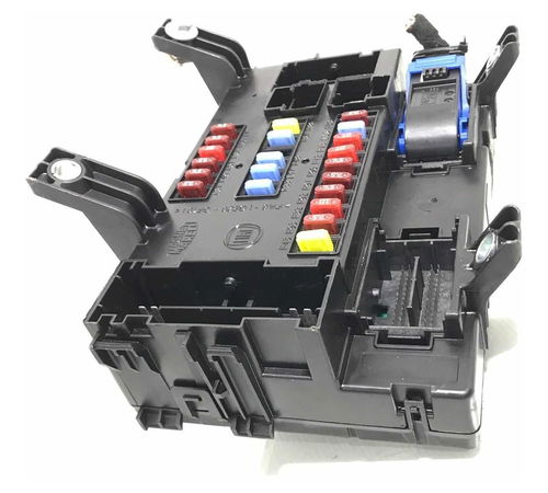 Caixa Fusível/body Computer Fiat Gran Siena 1.0 2020