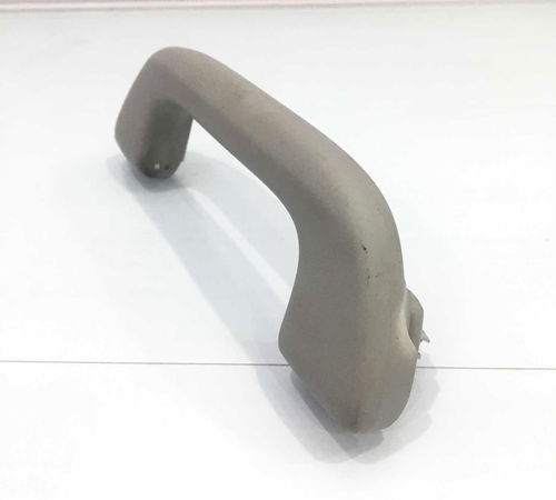 Puxador Puta Merda Traseiro Honda City 2014