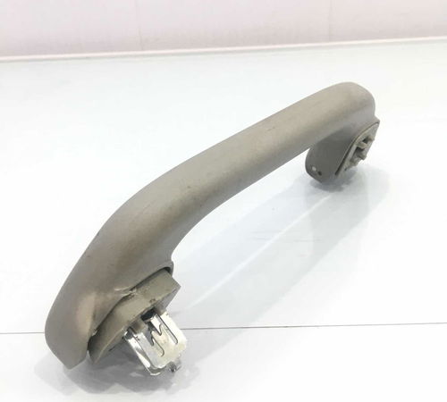 Puxador Puta Merda Traseiro Honda City 2014