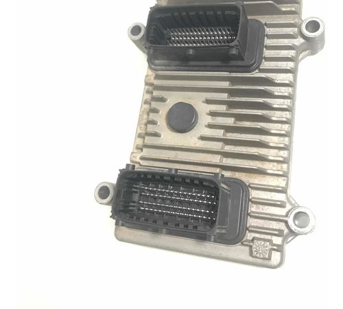 Módulo Injeção Fiat Palio 1.0 2012