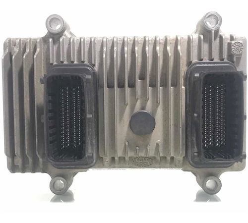 Módulo Injeção Fiat Palio 1.0 2012