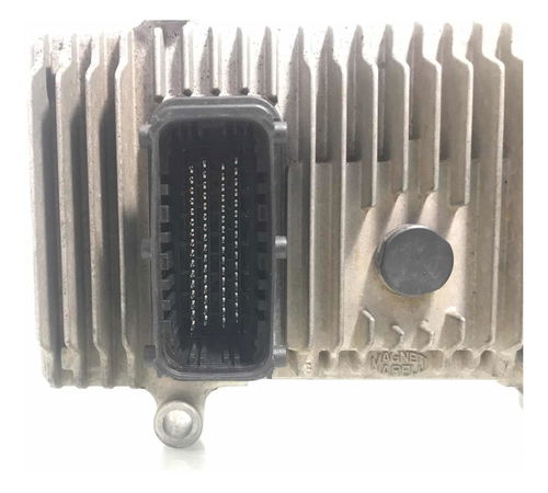 Módulo Injeção Fiat Palio 1.0 2012