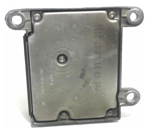 Módulo Airbag Fiat Punto 1.6 E-torq 2012