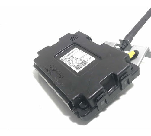 Módulo Bcm Hyundai Hb20 1.0 2016
