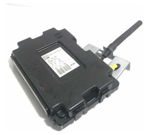 Módulo Bcm Hyundai Hb20 1.0 2016