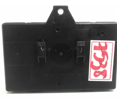 Módulo Conforto Fiat Palio 1.0 2014