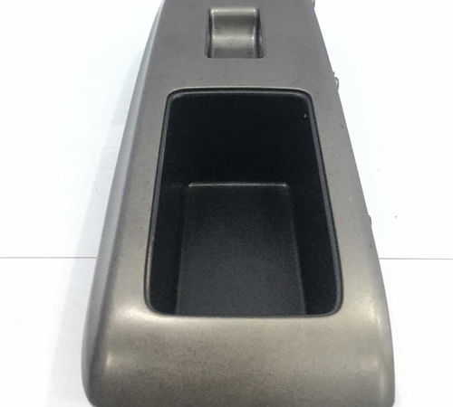 Moldura Botão Vidro Dianteiro Direito Honda City 2014