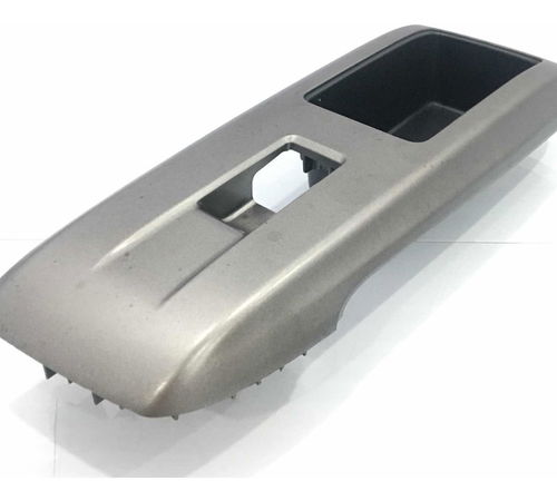 Moldura Botão Vidro Dianteiro Direito Honda City 2014