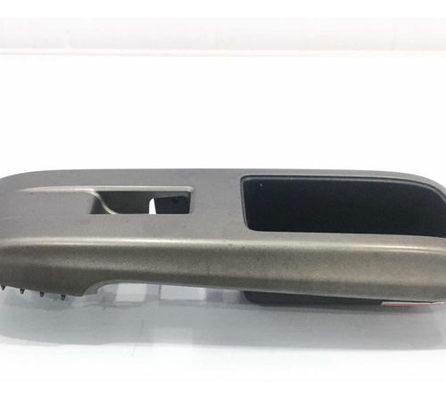 Moldura Botão Vidro Dianteiro Direito Honda City 2014