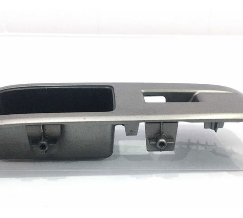 Moldura Botão Vidro Dianteiro Direito Honda City 2014