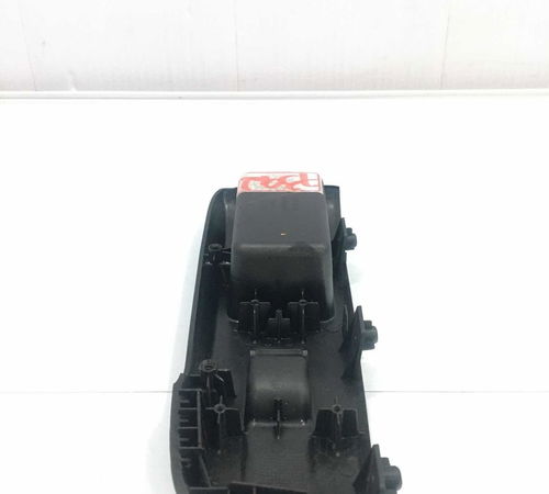 Moldura Botão Vidro Dianteiro Direito Honda City 2014
