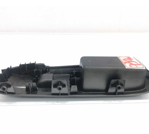 Moldura Botão Vidro Dianteiro Direito Honda City 2014