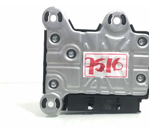 Módulo Airbag Fiat Strada 1.4 2019