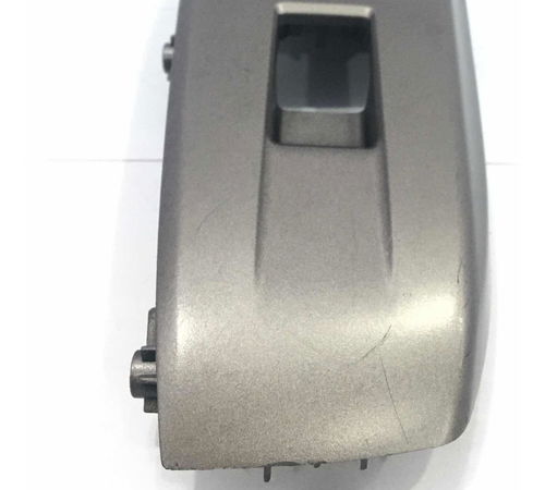Moldura Botão Vidro Traseiro Direito Honda City 2014