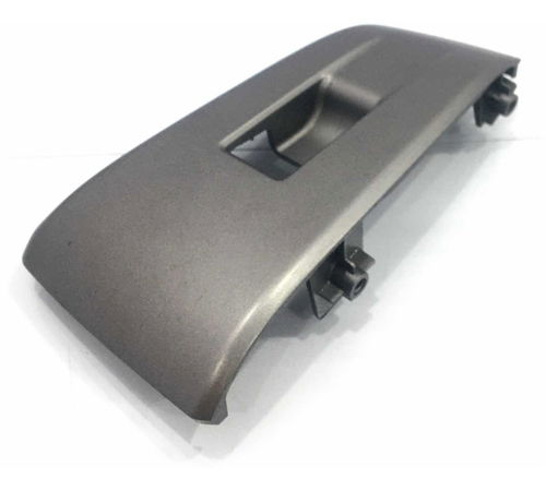 Moldura Botão Vidro Traseiro Direito Honda City 2014