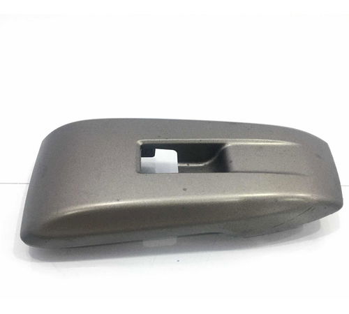 Moldura Botão Vidro Traseiro Esquerdo Honda City 2014