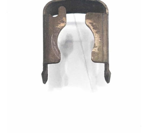 Kit Grampo Bico Injetor Honda City 1.5 2014