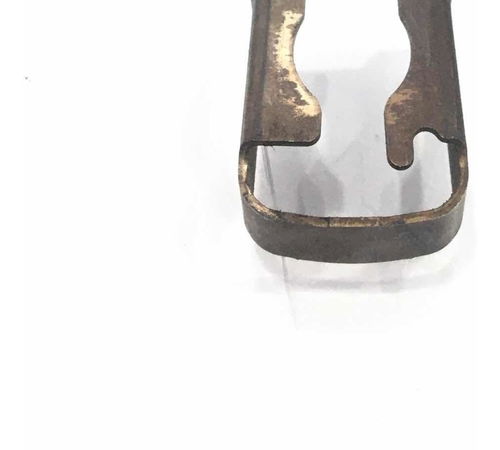 Kit Grampo Bico Injetor Honda City 1.5 2014