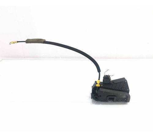 Fechadura Porta Dianteira Direita Chevrolet Onix 2017