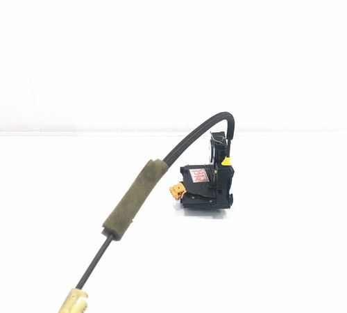 Fechadura Porta Dianteira Direita Chevrolet Onix 2017