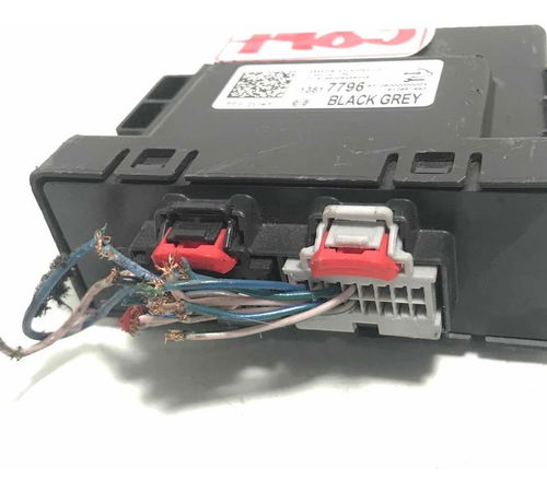 Módulo Assistência Chevrolet Spin 1.8 ...