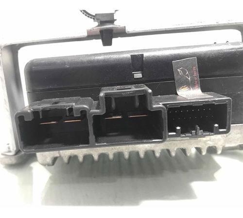 Módulo Direção Elétrica Honda City 1.5 2011