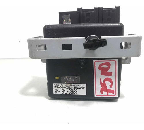 Módulo Direção Elétrica Honda City 1.5 2011