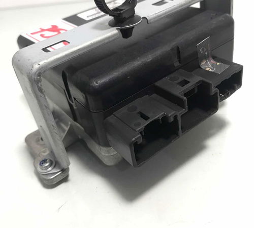 Módulo Direção Elétrica Honda City 1.5 2011