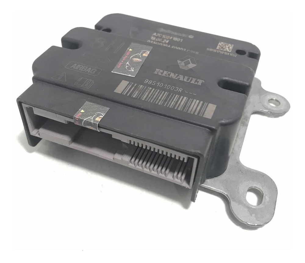 Módulo Airbag Renault Kwid 1.0 2019