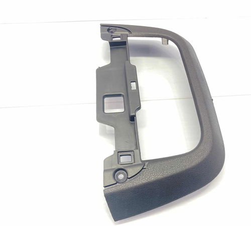 Moldura Comando Ar Condicionado Renault Kwid 2017/2020