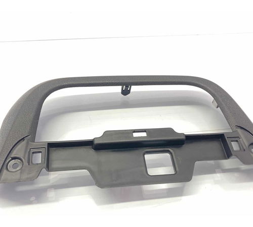 Moldura Comando Ar Condicionado Renault Kwid 2017/2020