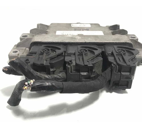 Módulo Injeção Renault Sandero 1.0 3cc 2014
