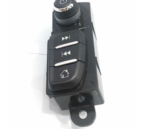 Comando Botão Mídia Chevrolet Spin 2020