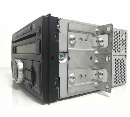Rádio Original Nissan Livina 2011 **s/cod**