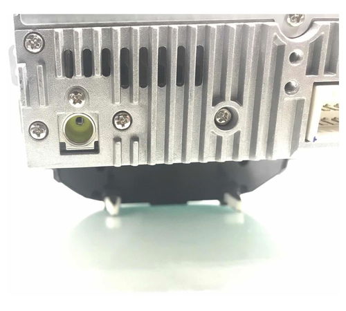 Rádio Original Hyundai Hb20 2016 **s/cod**
