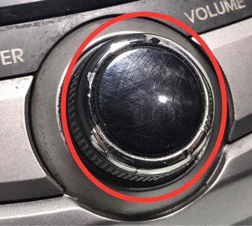 Rádio Original Hyundai Hb20 2016 **s/cod**